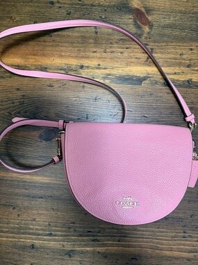 COACH ELLEN CROSSBODY